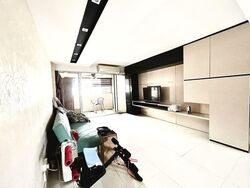 Blk 117 Hwi Yoh Ville (Serangoon), HDB 5 Rooms #560671541